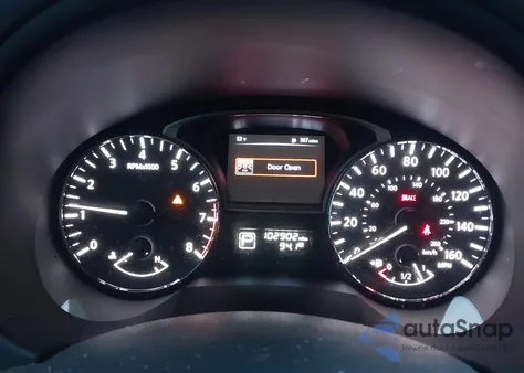 2015 Nissan Altima 2.5 S from USA, damaged, VIN 1N4AL3AP8FC480858